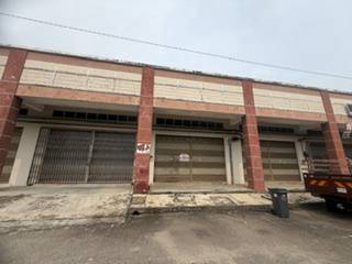 Warehouse / Factory For Rent in Muar,JHR
