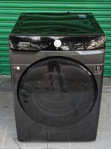 Samsung 2in1 Inverter Washer n Dryer 21/12kgs