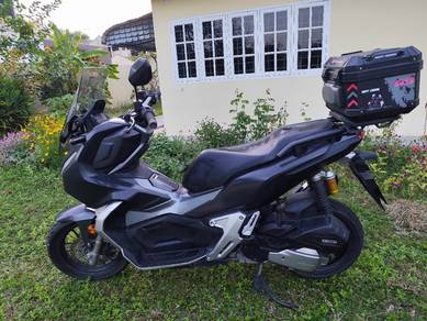 Honda ADV 150