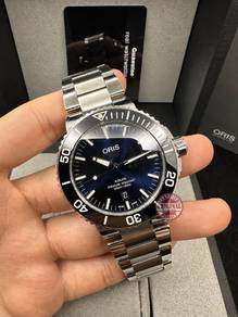 Oris Aquis Date Automatic Men's⌚️⌚️