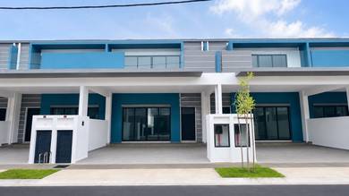 2-storey Terraced House For Sale in Ayer Keroh,MLK