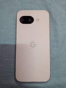 google pixel 9a