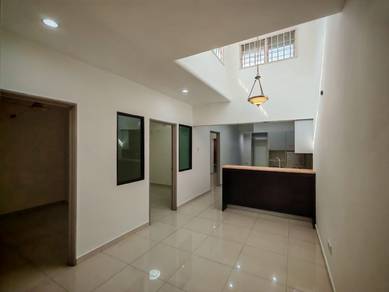 1-storey Terraced House For Rent in Bayan Baru,PNG