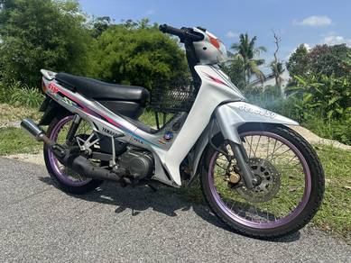 Yamaha SS2