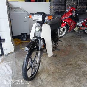 Honda EX5