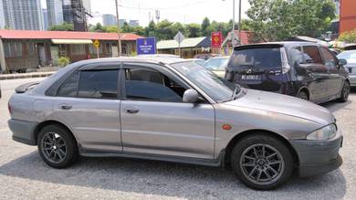 Proton Wira GL in Cheras, KUL