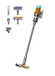 Dyson Vacuum Clean