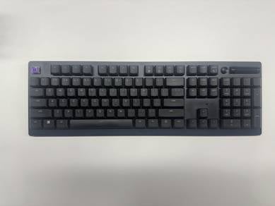 Razer Deathstalker V2 Wired Clicky