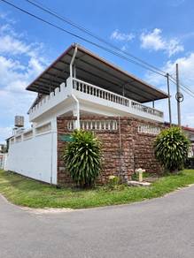 2-storey Terraced House For Sale in Penampang,SBH