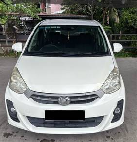 Perodua MyVi EZi PREMIUM in Kota Kinabalu, SBH