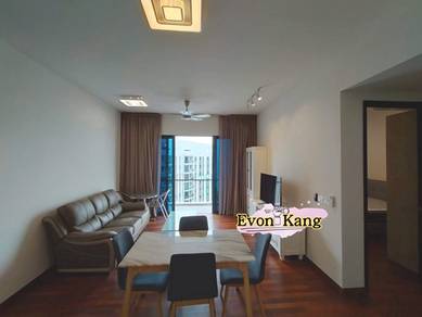 Condominium For Rent in The Tamarind @ Seri Tanjung Pinang