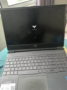 HP Victus 15 Gaming Laptop i5-12450H 16GB