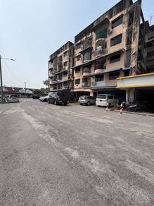 Apartment For Rent in Butterworth,PNG