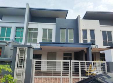 2-storey Terraced House For Sale in Klang,SGR