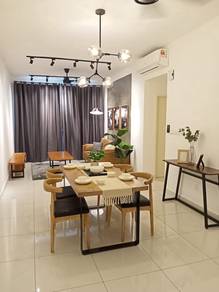 Service Residence For Rent in Parc 3