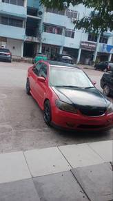 Honda Civic i-VTEC in Kulai, JHR