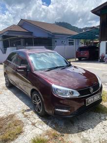 Proton Saga PREMIUM AT in Bayan Lepas, PNG