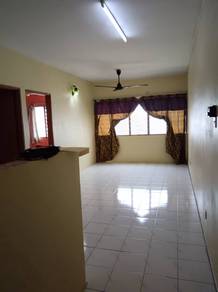 Apartment For Rent in Taman Serdang Perdana