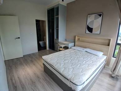 Service Residence For Rent in Arte @ Mont Kiara
