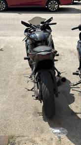 Yamaha R25