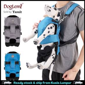 Dog Bag Carrier Cat Backpack Branded Doglemi