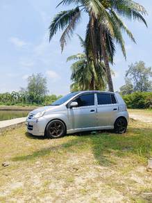 Perodua Viva SX STANDARD in Pasir Mas, KTN