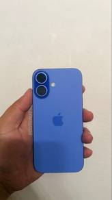 iPhone 16 256gb