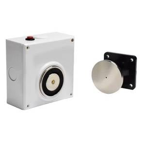 DEMCO Magnetic Door Holder