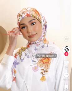 Lestari Bawal