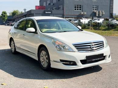 Nissan Teana 200 XE LUXURY in Bangi, SGR
