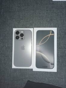iphone 16pro