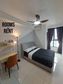 Room in Subang Jaya, SGR