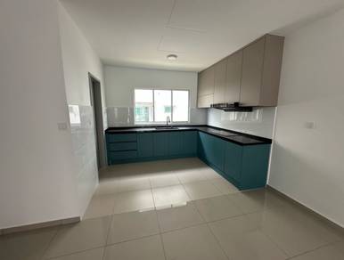 2-storey Terraced House For Rent in Rawang,SGR