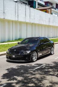 2007 BMW 335i 35i