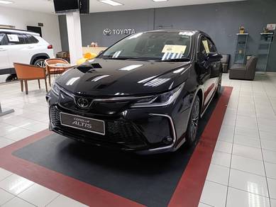 2026 Toyota Corolla G