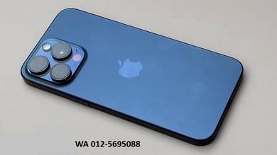 Apple iPhone 15 Pro Max 256 GB