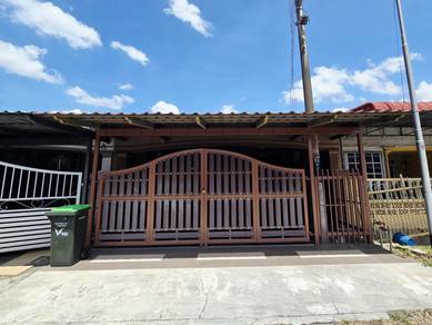 1-storey Terraced House For Sale in Alor Setar,KDH
