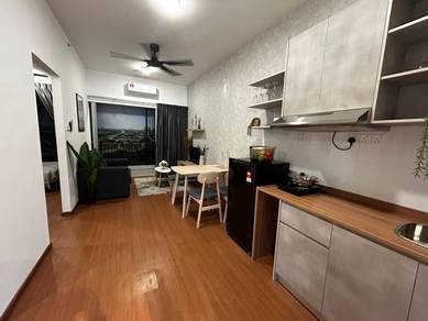 Service Residence For Sale in The Vybe @ Techzone