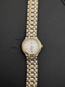 Campus Quartz Watch (Pre-Owned)