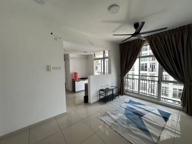 Service Residence For Rent in Midas @ Seri Alam