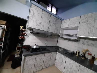kitchen cabinet wardrobe melamine finish tv consol
