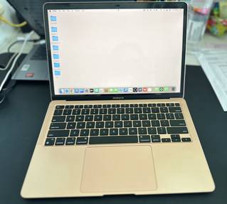 Apple Macbook Air 13" M1 (2020)