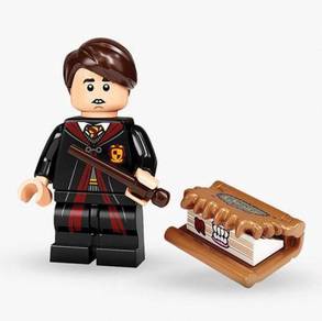 LEGO 71028 Harry Potter Series 2 Neville Longbotto