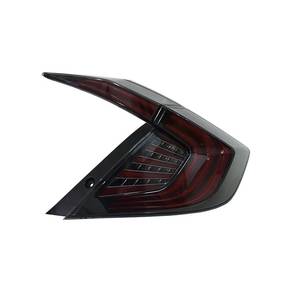 Honda Civic FC (Smoked Tail Lamp)