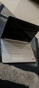 Laptop HP 