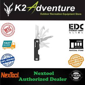 NexTool 10-in-1 Multifunctional Knife Pocket Size