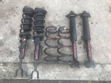 No 24-3-16 Fairlady Z33 350Z Absorber/ Spring Jpn
