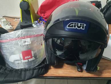 Givi Original Helmet Size XXL 63-64