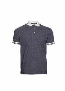 T Shirt Collar 65% Pol 35% Cot 175Gm Unisex SJ08XX