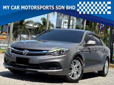 Proton Perdana 2.0L in Seri Kembangan, SGR